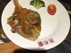 -吉布鲁牛排海鲜自助(成都大悦城店)