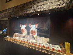 -田小狗的饭店(碧桂园店)