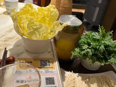 -涮福記·现切牛羊肉火锅(世纪汇店)
