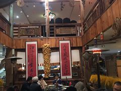 -昆虫窝子·特色云南菜(拓东路总店)