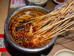 -肖四女乐山跷脚牛肉(世博源店)