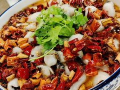 川湘鱼片-徐记私厨(半淞园路店)