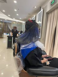 点击看大图 -八佰伴8008星级形象店