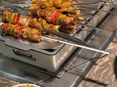 -熙成烧烤·三十三年(开发区店)