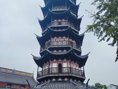 -西林禅寺