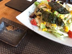 -尺山寸水日料(马桥满天星店)