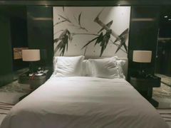 -广州四季酒店