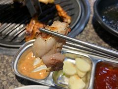 -高丽苑韩国烤肉(海昌路旗舰店)