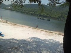-石燕湖生态旅游景区