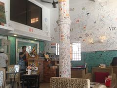 -Fresh Fruit Factory - Fruit Cuisine Restaurant