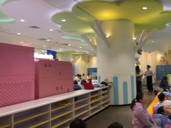 -meland亲子乐园•派对•研学(苏州悠方购物中心店)