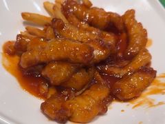 -令氏家外家周秦食府(高新店)