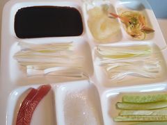 -同喜烤鸭店(光芒店)