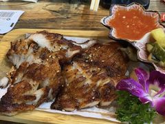 -Hi YOU你的饭局泰餐厅(雍和宫店)