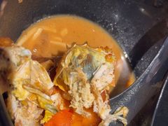 -一棠龙虾•王牌虾球(恒隆广场店)