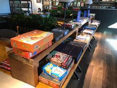 -心邸·庆宴(雅宝城店)