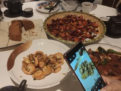 -陶缘一号·四季缘·老字号顺德菜·户外婚礼家宴(西滘店)