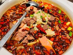 -外婆家(西红门荟聚购物中心店)