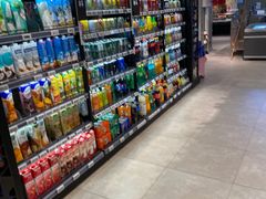 零售区-盒马鲜生(悠方店)