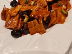 烧二冬-马凯餐厅(地安门店)