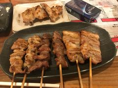 -やきとり一番 八条口店