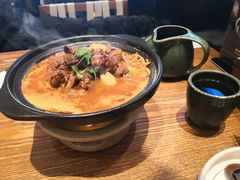 -云海肴·汽锅鸡·云南菜(苏州中心店)