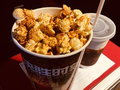 -博纳国际影城(皇庭店)