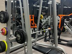 -VPsmart私教健身工作室(新华路旗舰店)