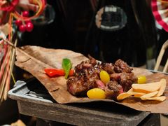 -本源食集 日式烧肉·炉端烧(东海缤纷店)