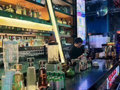 -Famous肥猫墨西哥音乐餐吧(五棵松华熙LIVE店)