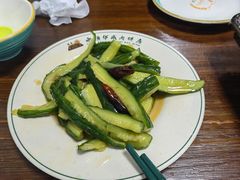 -清真永恒华威肉饼(潘家园店)