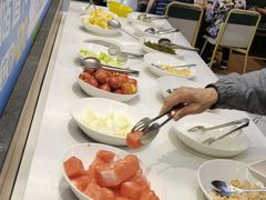 -豪客来牛排(红豆万花城店)