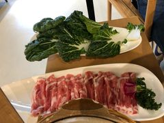 -湯系·煲汤手艺人(东二环泰禾广场店)