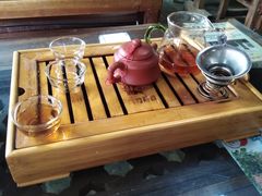 -丽江庭院之爱在路上(西单店)