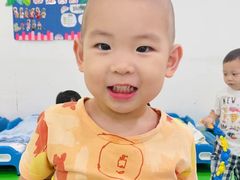 -全优加早教托育园(广百新一城店)