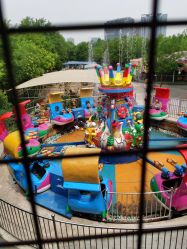 -大望京儿童游乐场