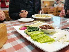 -孟记粥铺·家常菜·烧烤·粥(亚运村店)