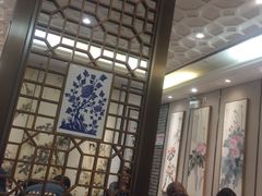 大堂-德兴馆(山西南路店)