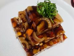 -小京华楼·京味斋(三元桥国展店)