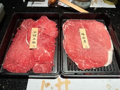 -上井料理黑金店(IFS国金中心店)