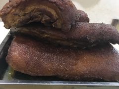 -小龙大肉面馆