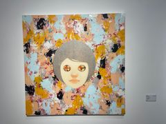 -宝龙艺术中心(七宝宝龙城店)