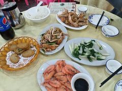 -秋姐美食店(旅游大道店)