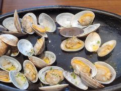 -萨莉亚意式餐厅(南京虹悦城店)