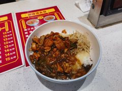 -北工大风味餐厅(北京工业大学东区店)