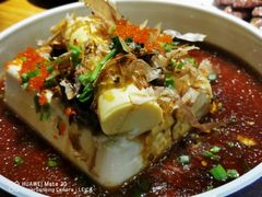 -隐炉和牛烧肉店(群力店)