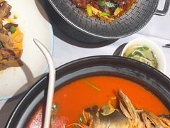 -贵州大厦贵州厅(樱花园西街店)
