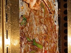 -新石器烤肉(中房金谊广场店)