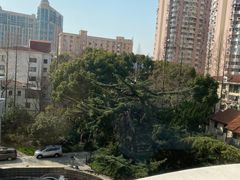 -上海安亭别墅花园酒店