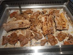 -新石器烤肉(无锡万象城店)